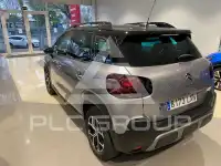 2022 Citroen C3