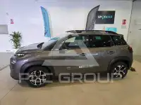 2022 Citroen C3