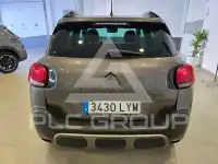 2022 Citroen C3