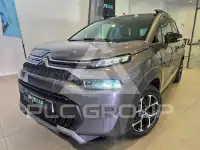 2022 Citroen C3