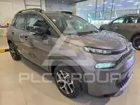 2022 Citroen C3