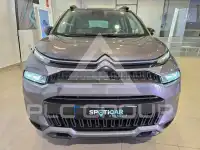 2022 Citroen C3