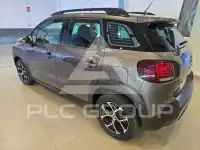 2022 Citroen C3