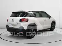 2022 Citroen C3