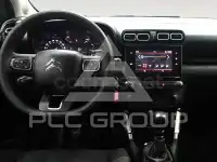 2022 Citroen C3