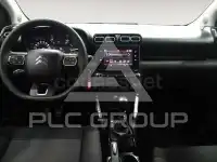 2022 Citroen C3