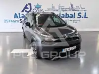 2022 Citroen C3