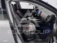 2022 Citroen C3