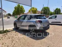 2022 Citroen C3