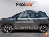 2022 Citroen C3