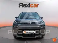 2022 Citroen C3