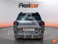 2022 Citroen C3