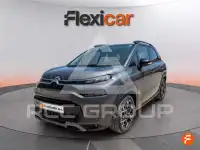 2022 Citroen C3
