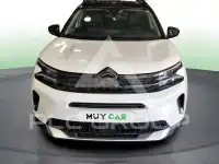 2022 Citroen C5