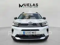 2022 Citroen C5