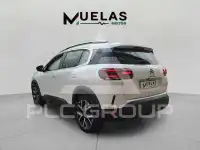 2022 Citroen C5