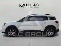 2022 Citroen C5