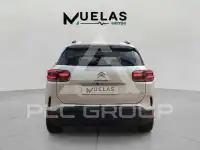 2022 Citroen C5