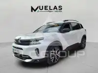 2022 Citroen C5
