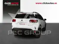 2022 Citroen C5