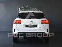 2022 Citroen C5