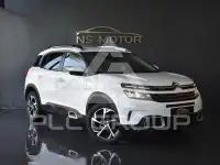 2022 Citroen C5