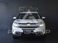 2022 Citroen C5
