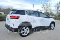 2022 Citroen C5
