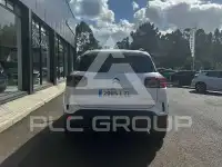 2022 Citroen C5