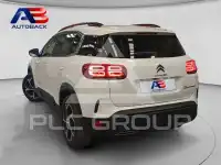 2022 Citroen C5