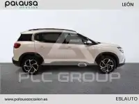 2022 Citroen C5