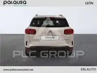 2022 Citroen C5