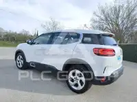2022 Citroen C5