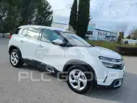 2022 Citroen C5