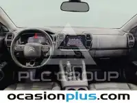 2022 Citroen C5