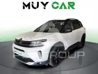 2022 Citroen C5