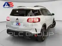 2022 Citroen C5