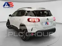 2022 Citroen C5
