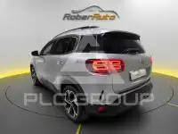 2022 Citroen C5
