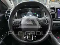 2022 Citroen C5