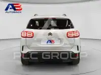 2022 Citroen C5