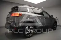 2022 Citroen C5