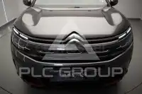 2022 Citroen C5