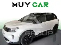 2022 Citroen C5