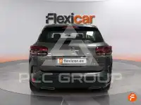 2022 Citroen C5