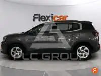 2022 Citroen C5