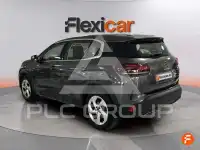 2022 Citroen C5