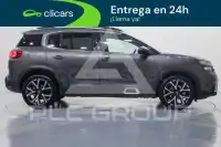 2022 Citroen C5