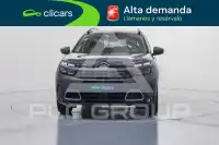 2022 Citroen C5