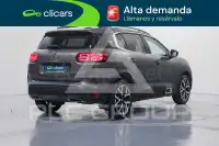 2022 Citroen C5